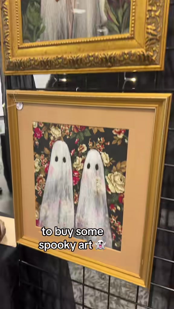 @Oddities & Curiosities Expo