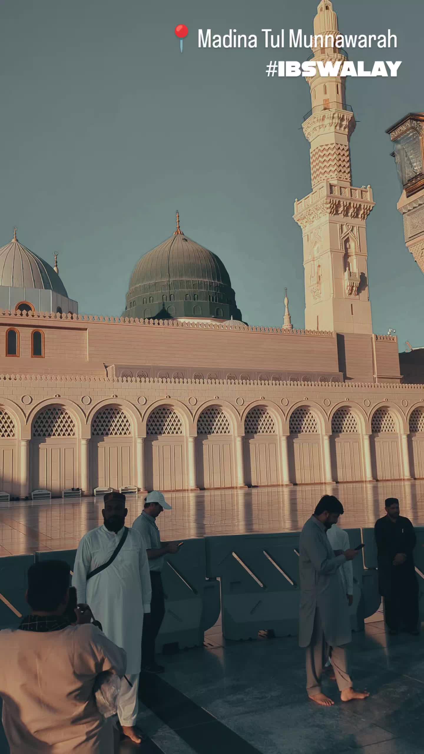 @Waqas | IBSwala