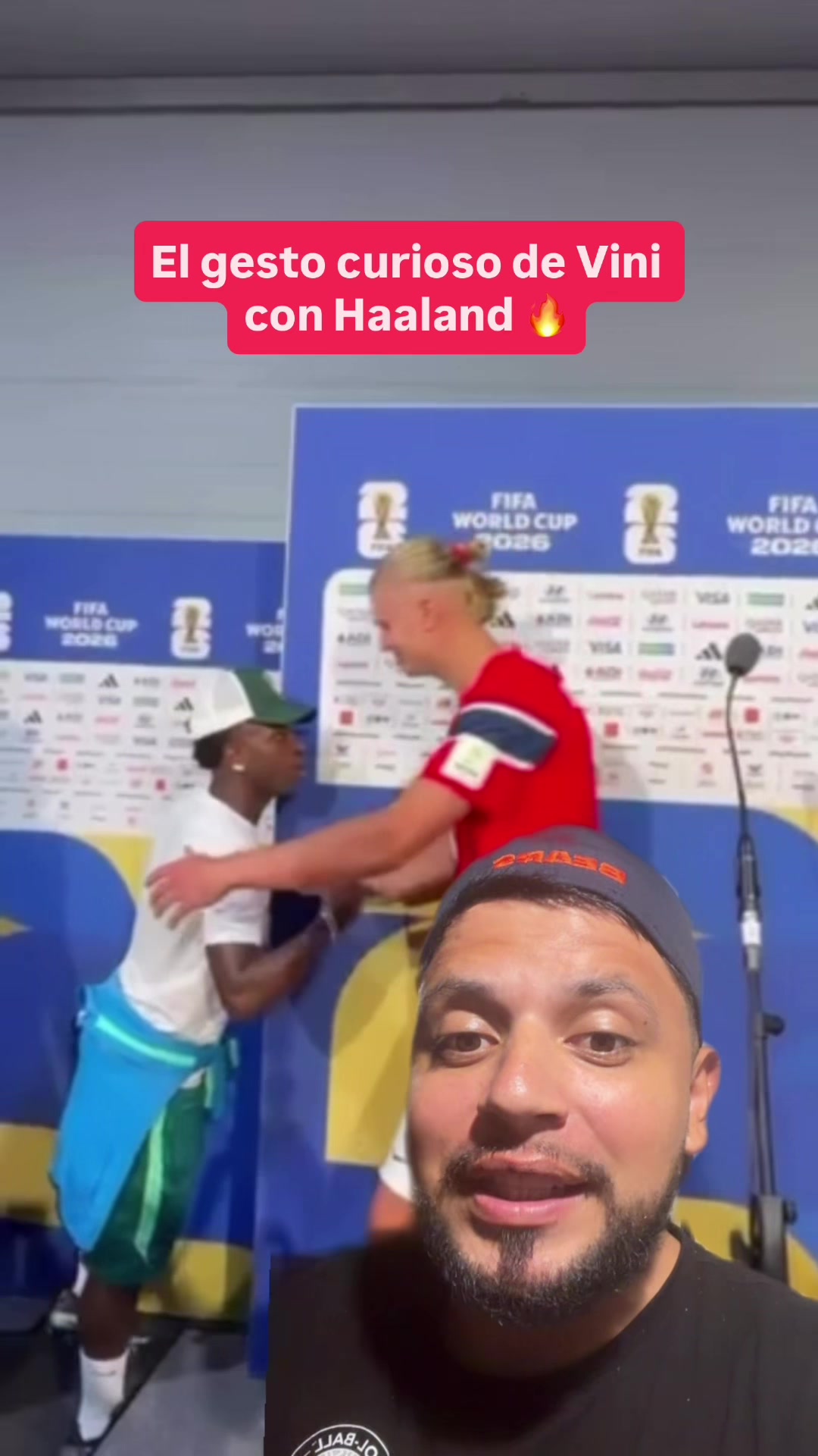 @JuanMadridista CR7