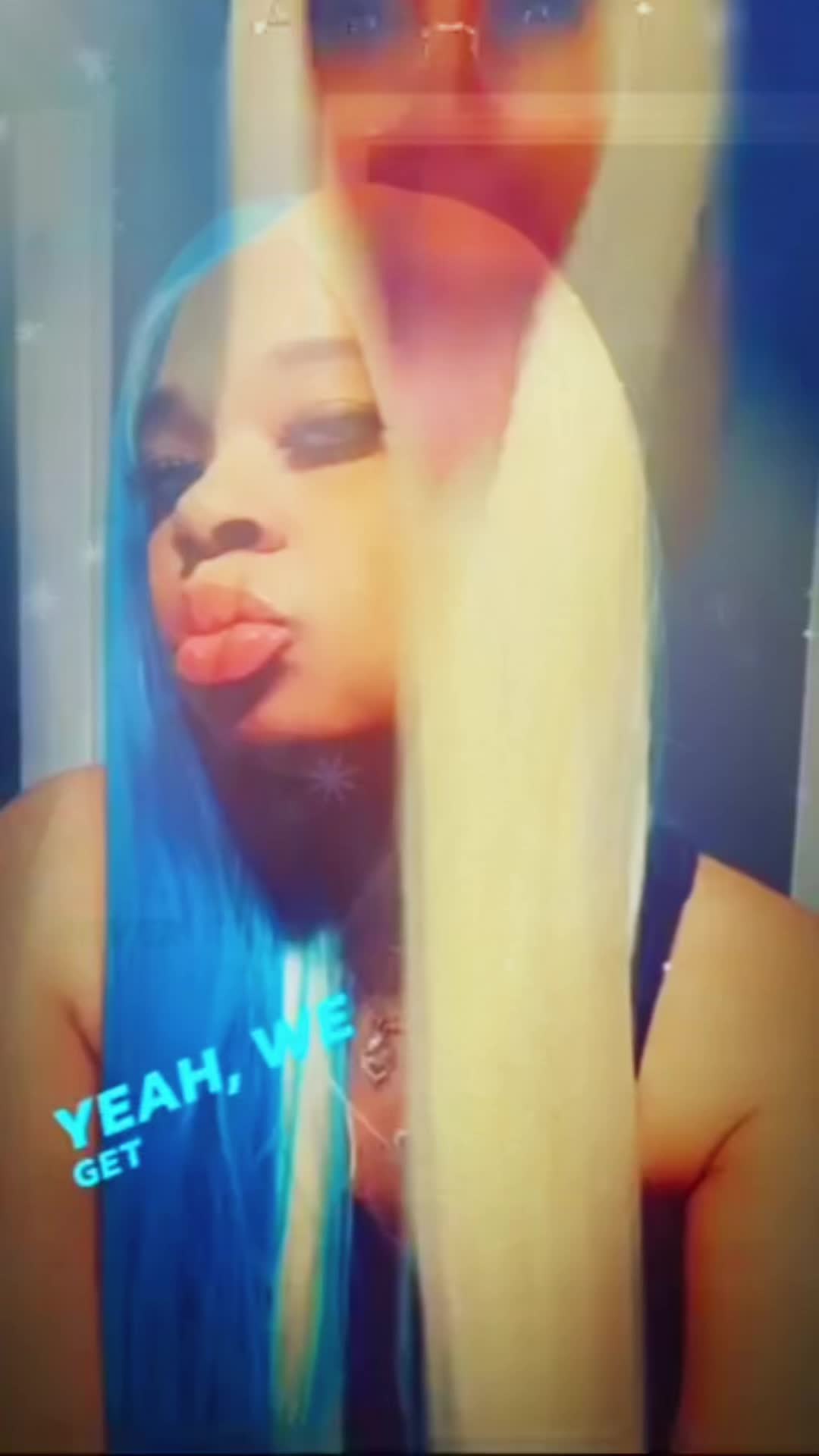 @Beautifulhtownqueen