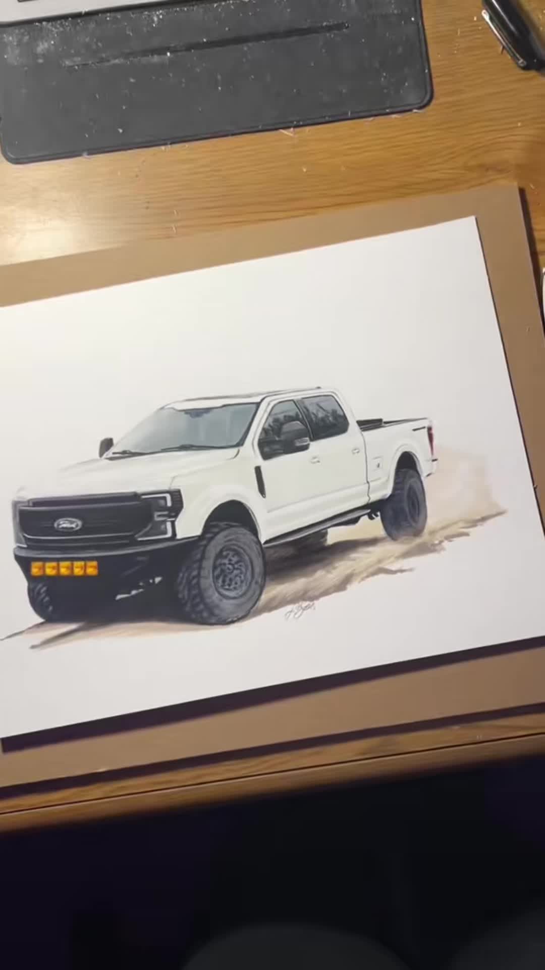 @Gumz Custom Art