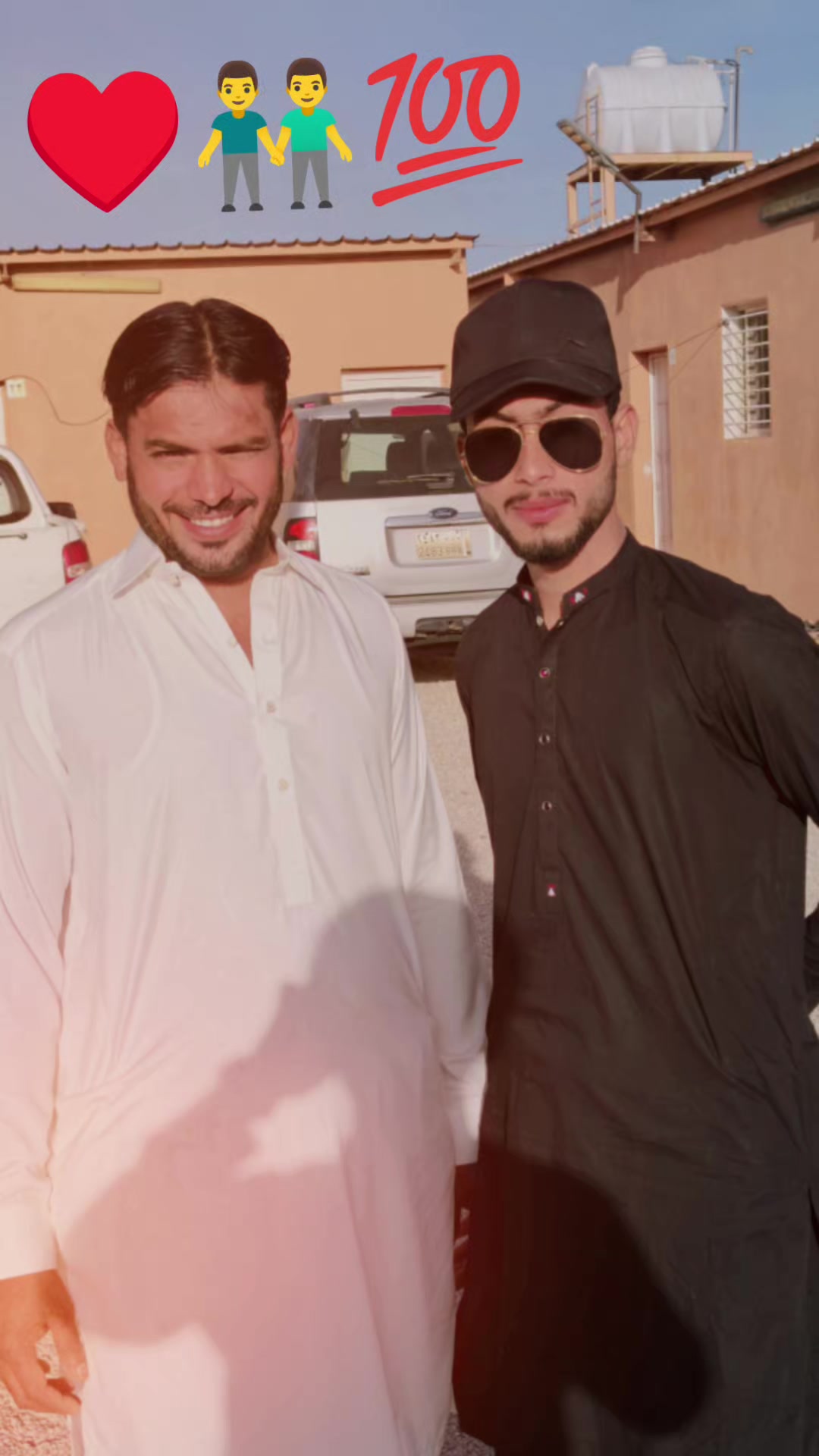 @ch Ali Ahmed