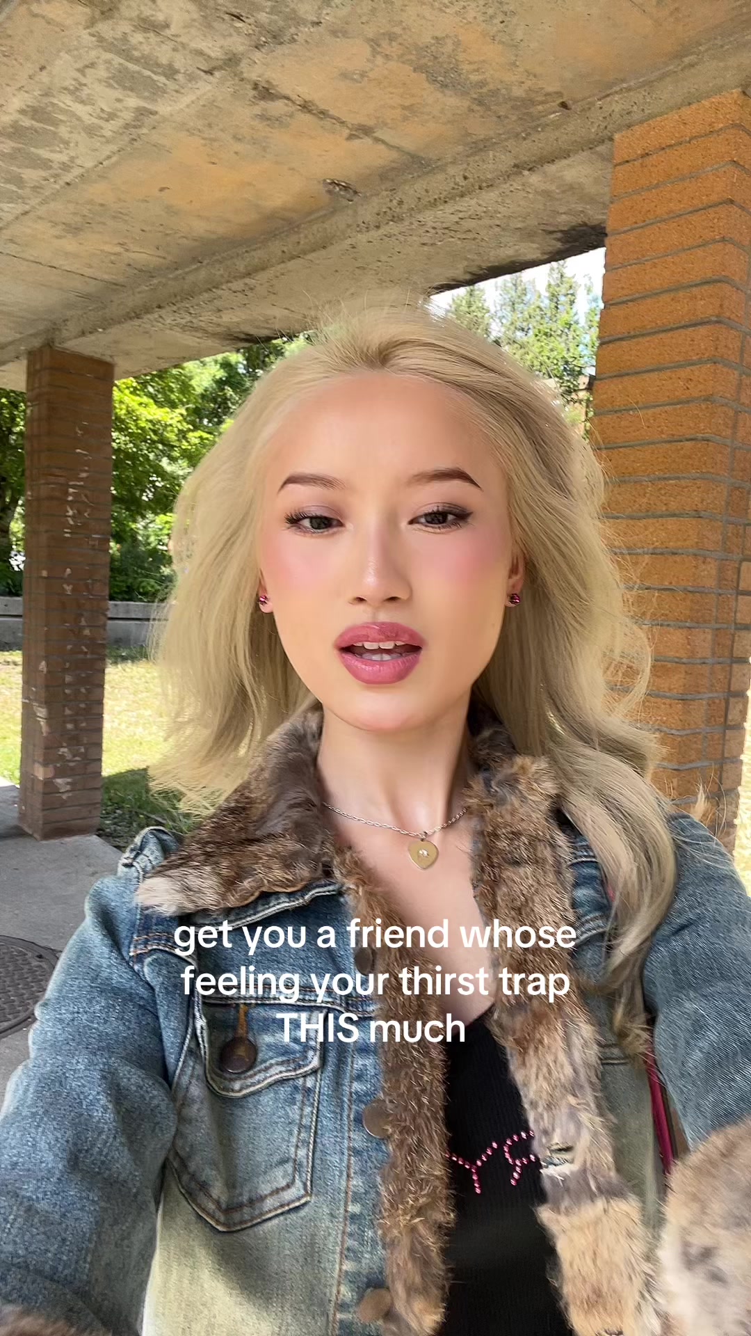@Supreme Leader JJ