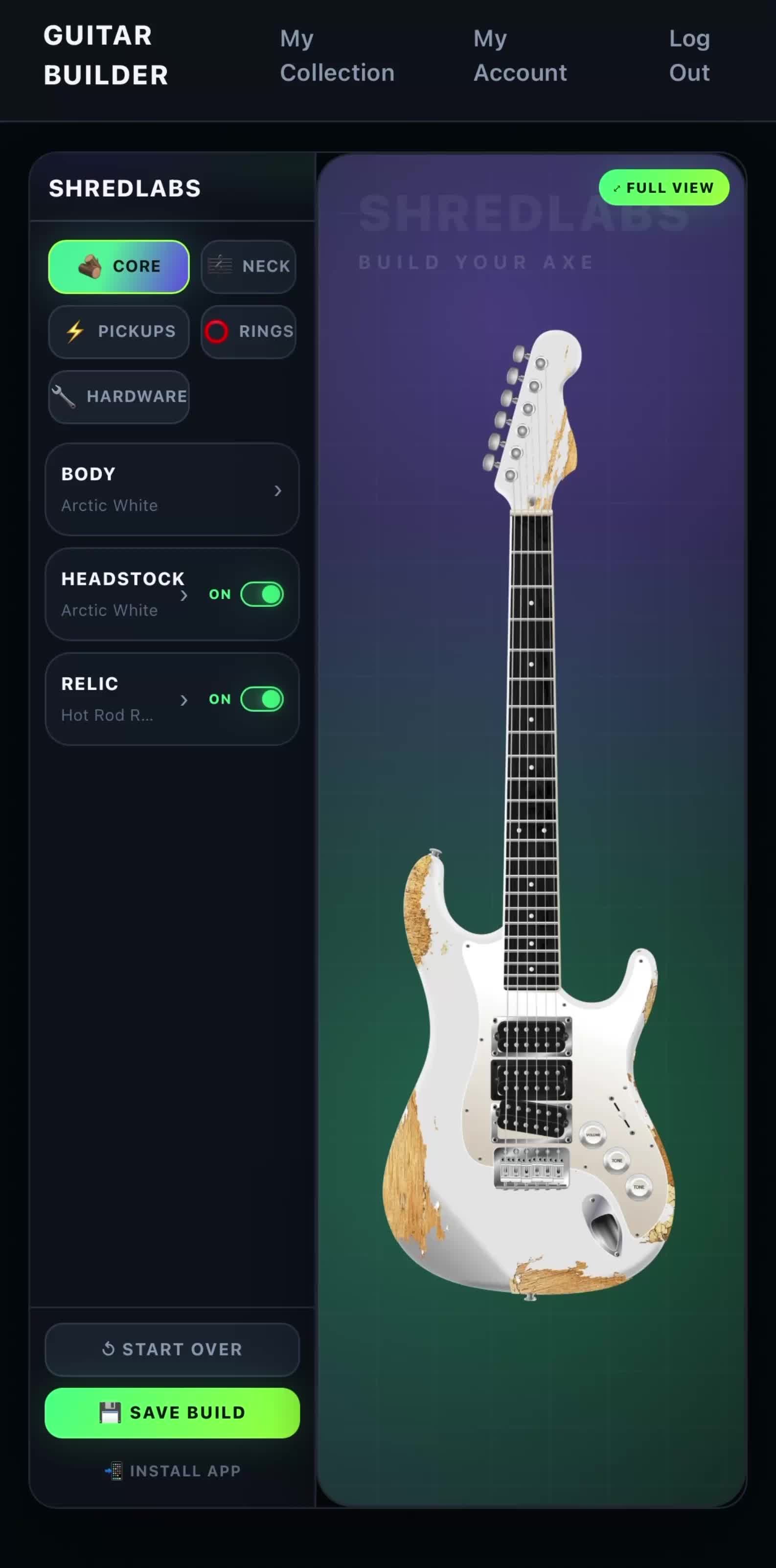 @TheGuitarUncle