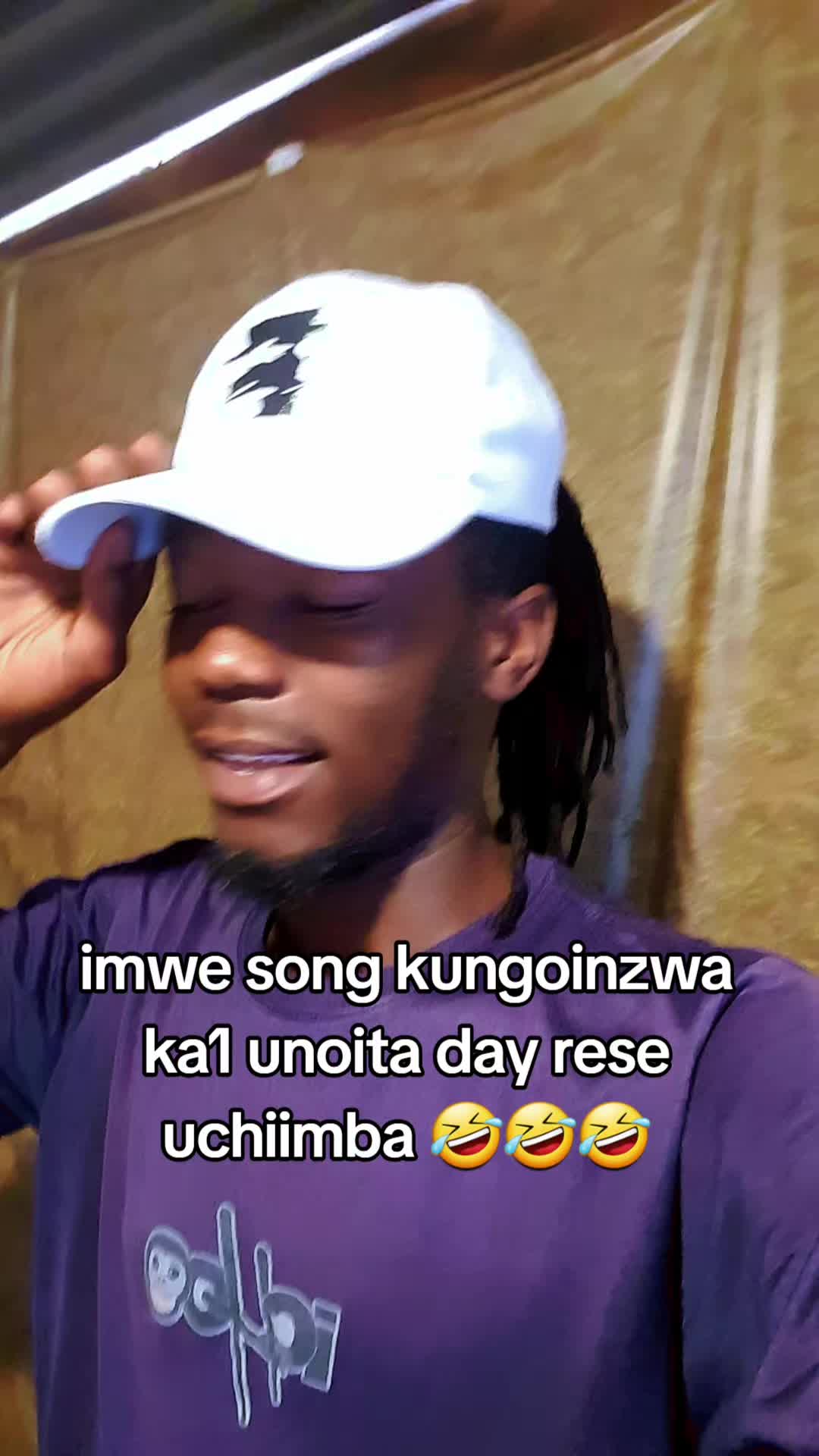 @Blessing Nhamo