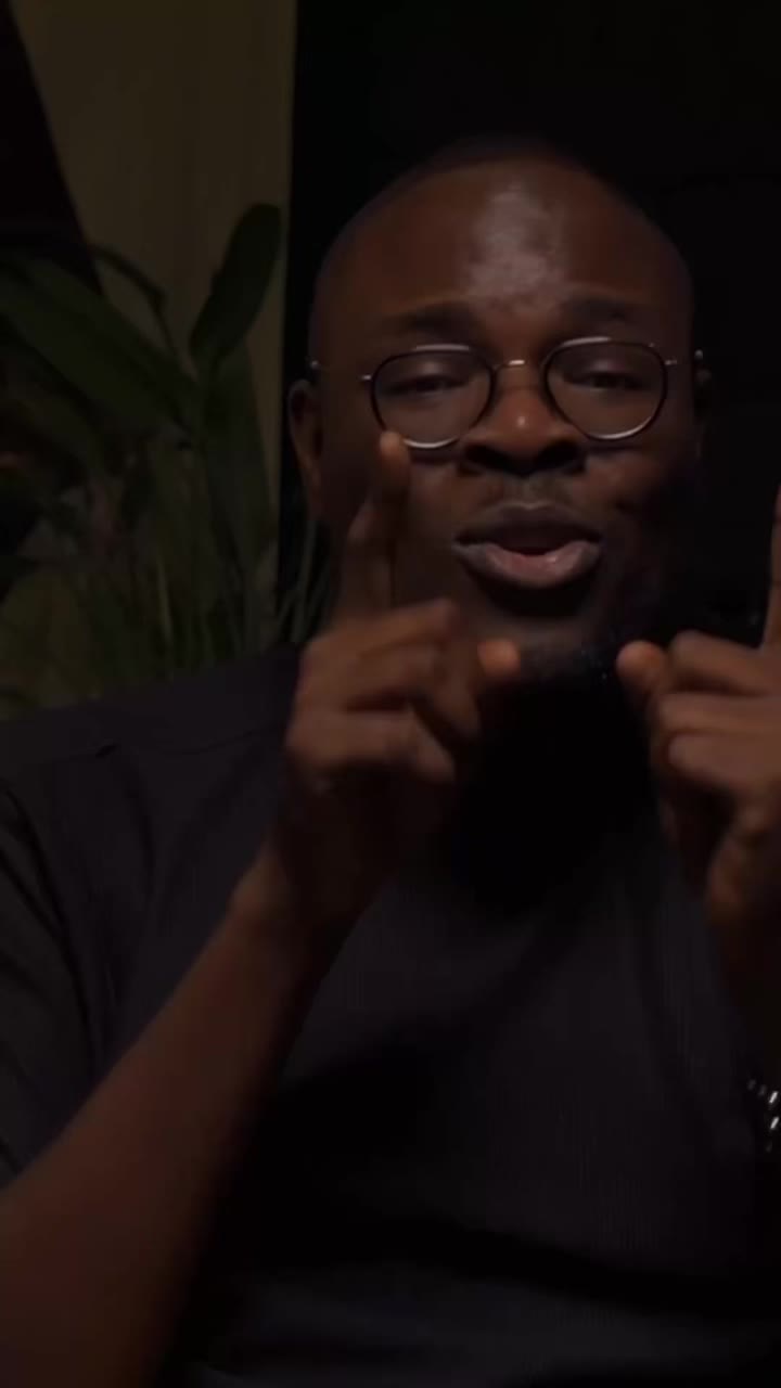 @Chude Jideonwo #WithChude