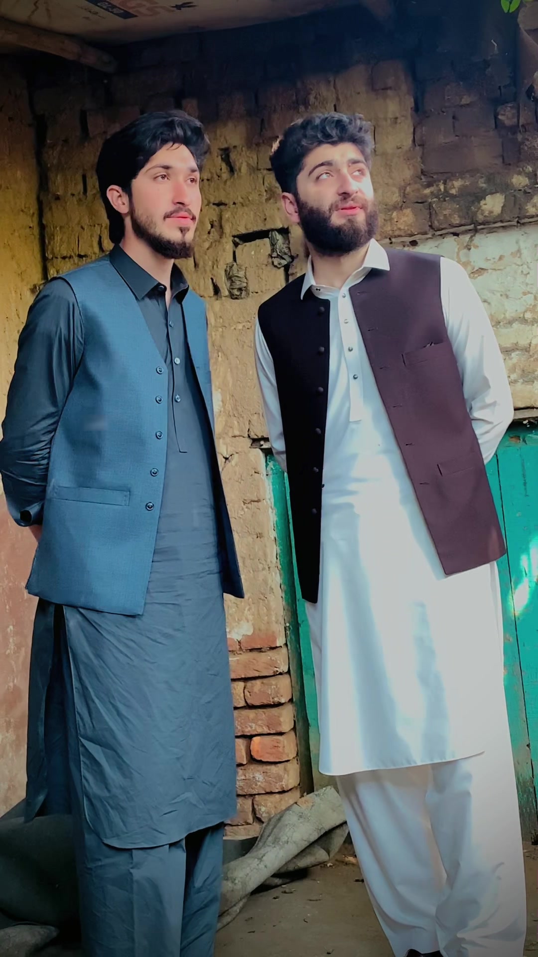 @Ansar Bacha ♥️