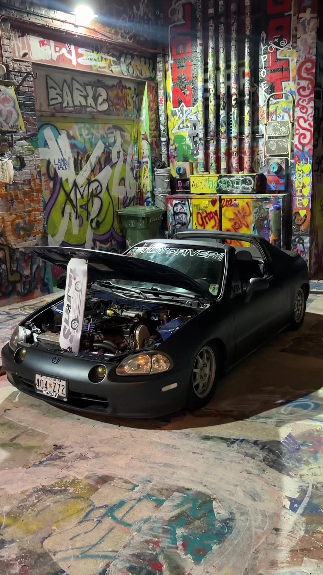 @mewtwo Integra