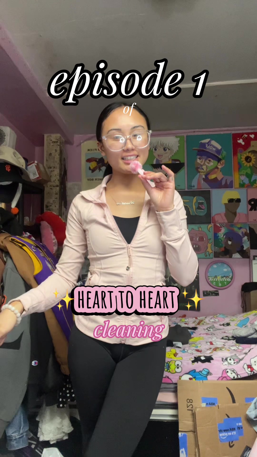 @HEART NOBLE