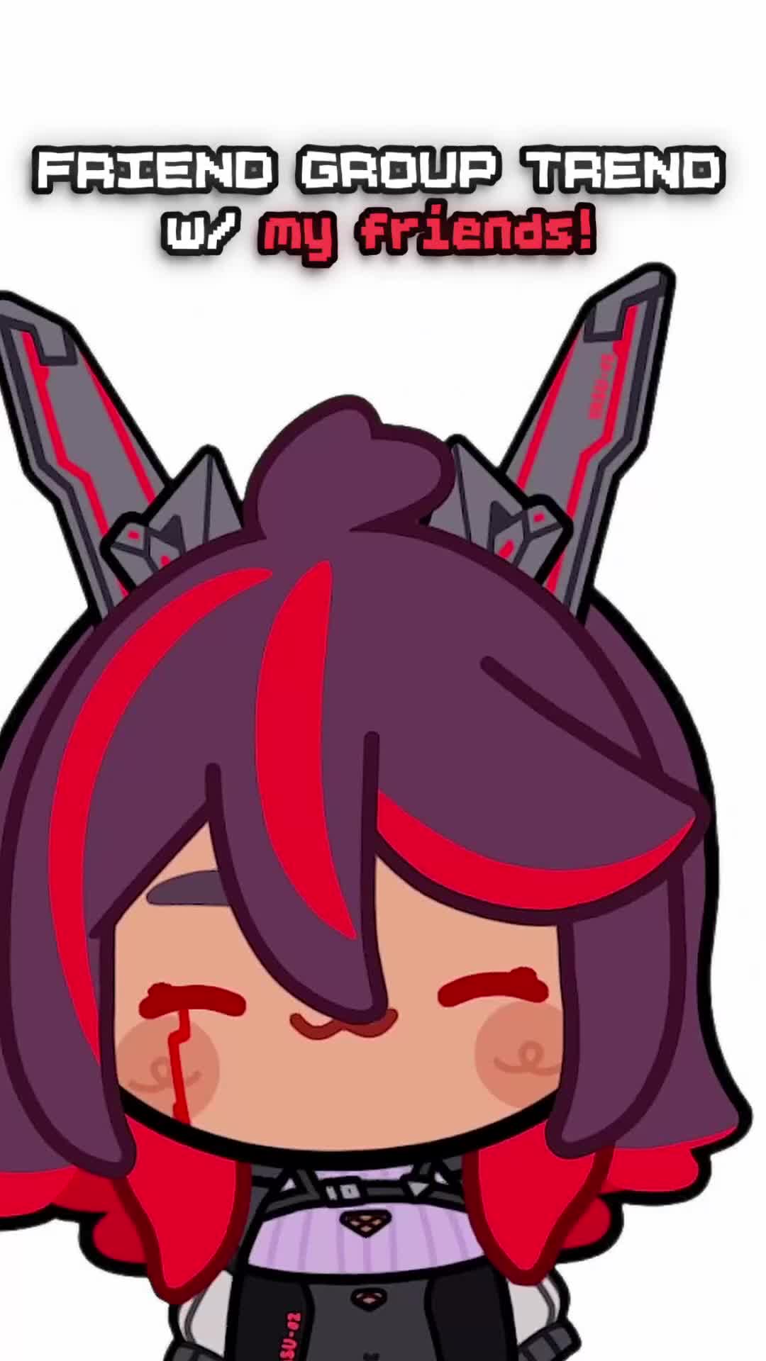 @☒ Yasu | 🦊 Vtuber ☒
