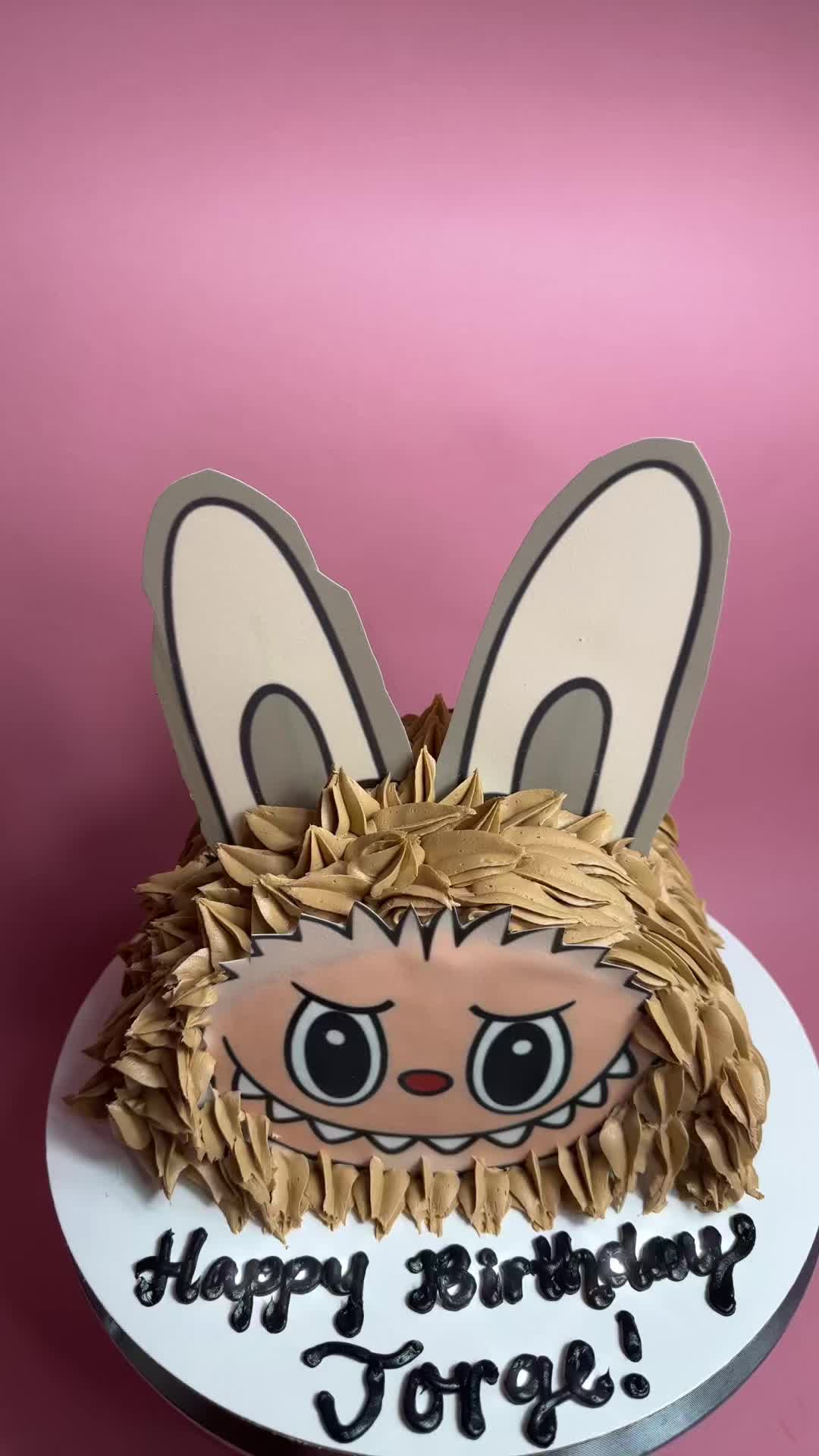@Señorita Sweets
