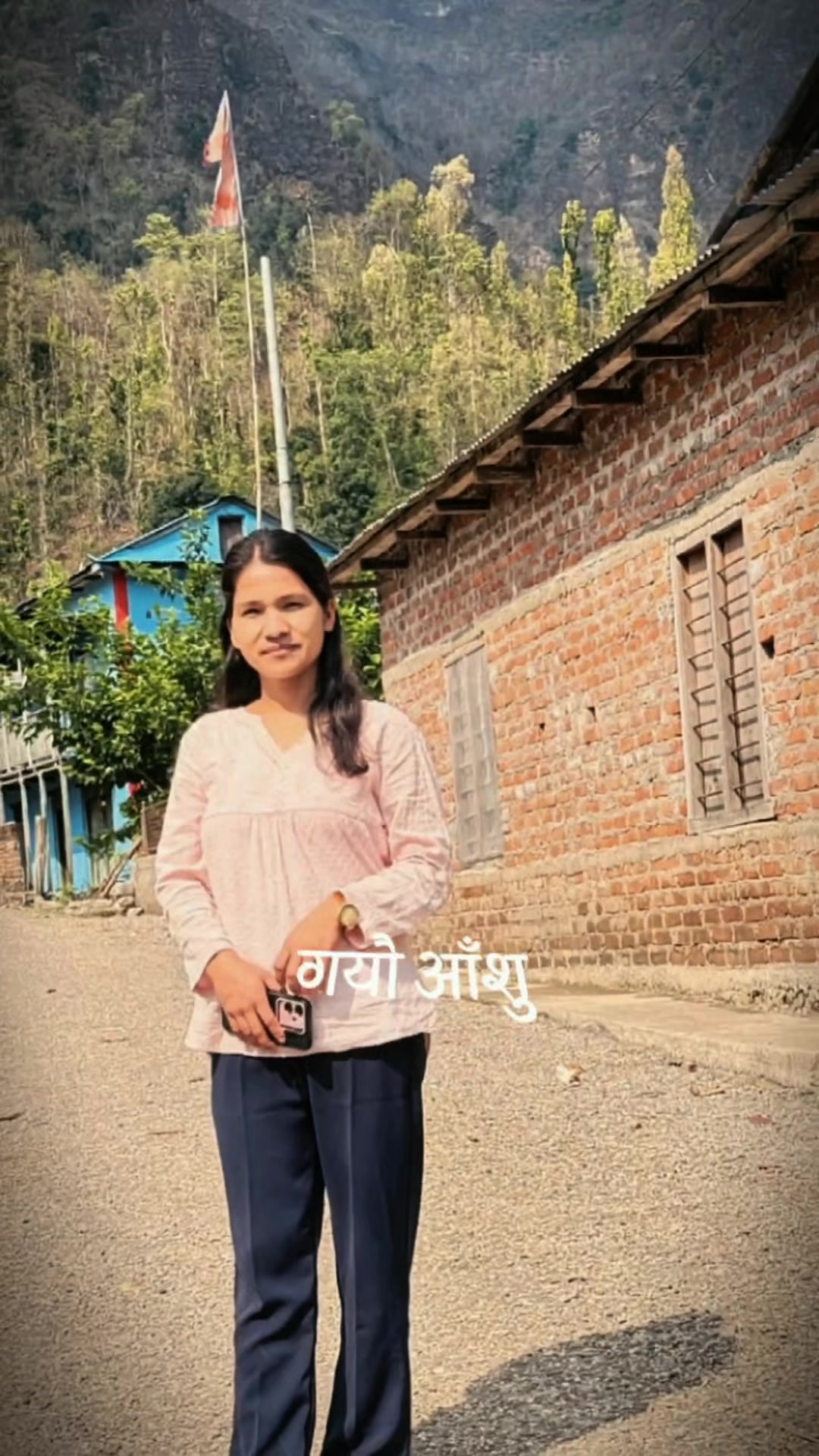 @Neeshu Thapa