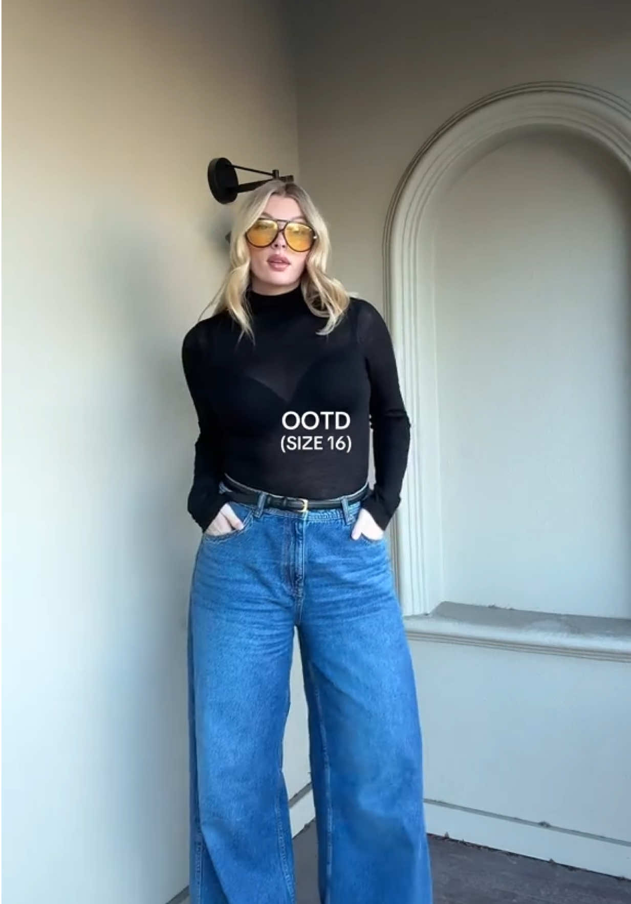 @Georgia | Midsize Fashion
