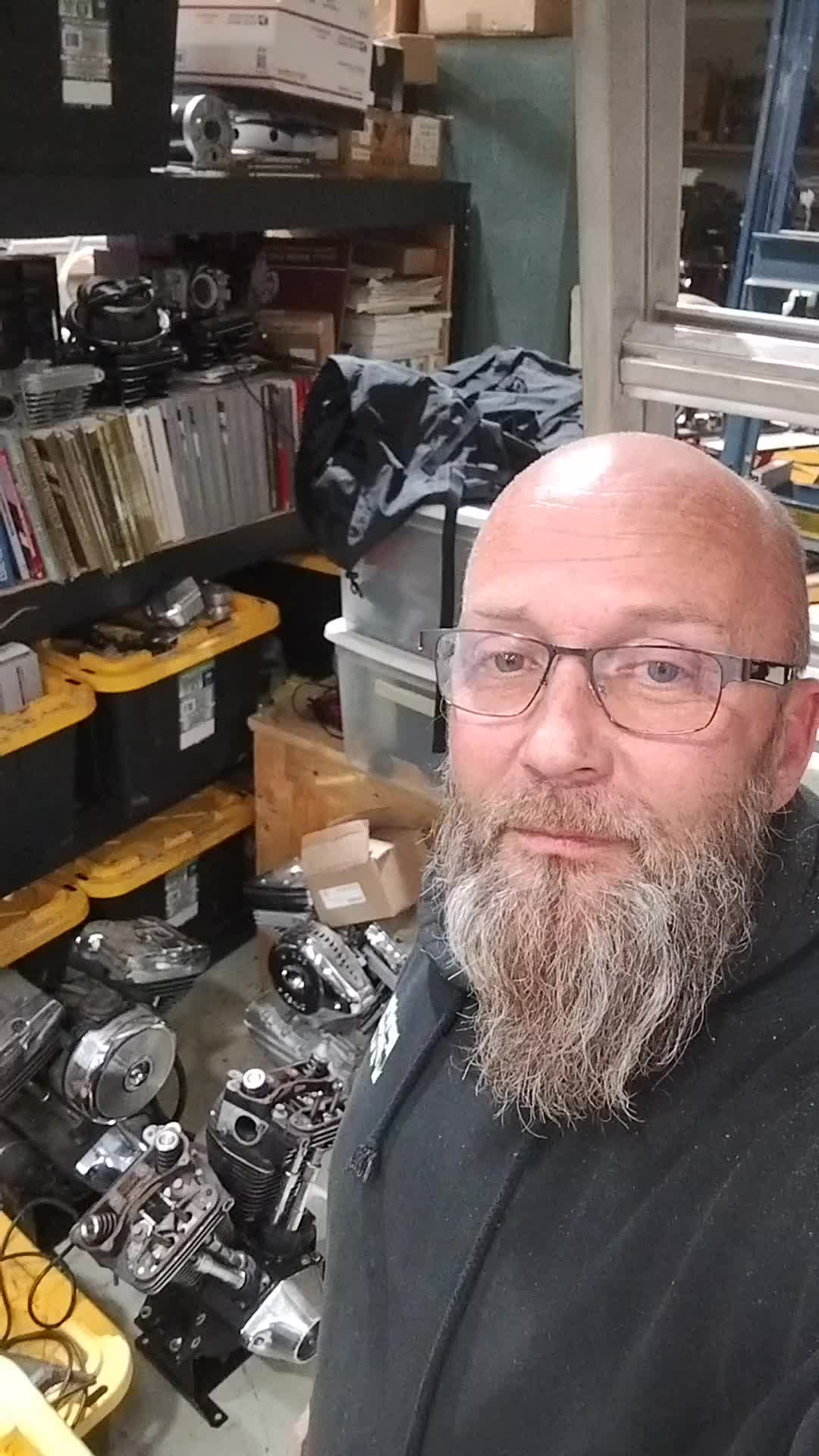 @Mean Street cycles