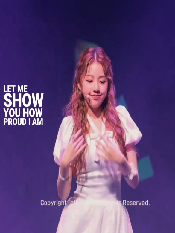 @OhYoona Bias