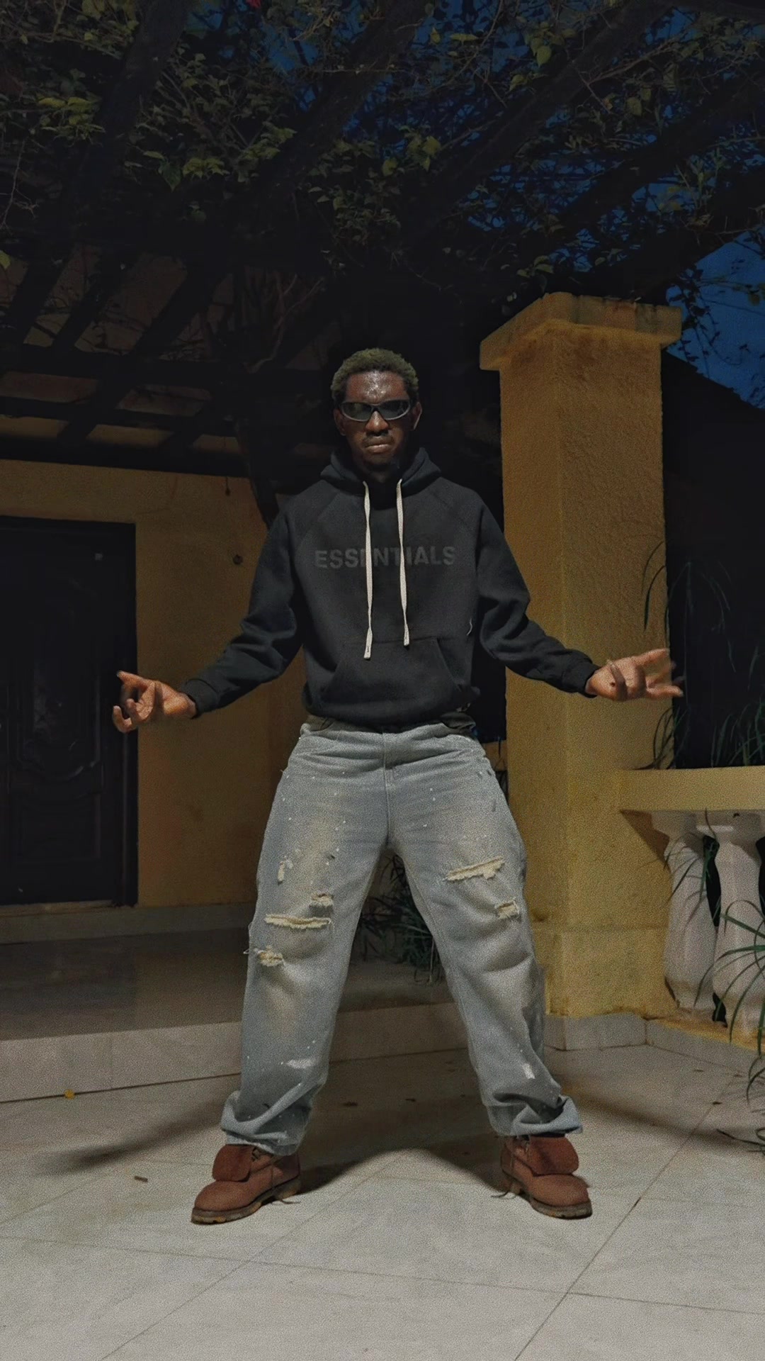 @COMBOS MAN 🇬🇭🌟