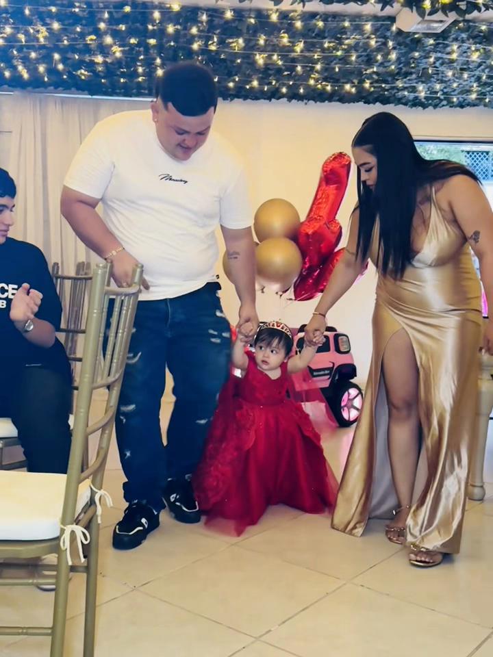 @Baby Antonella ๐๐ซง๐