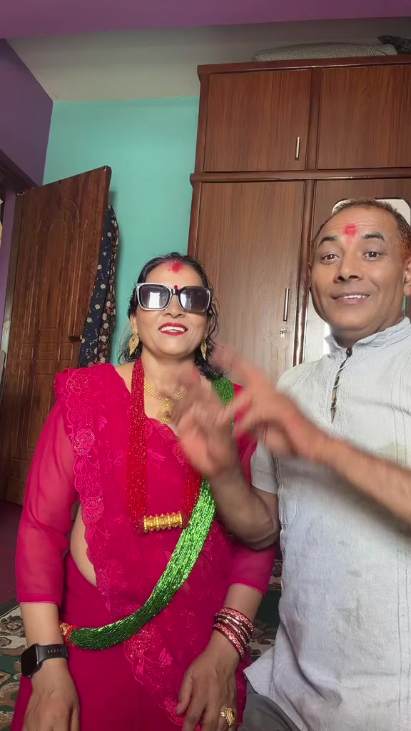 @Prem Ghimire