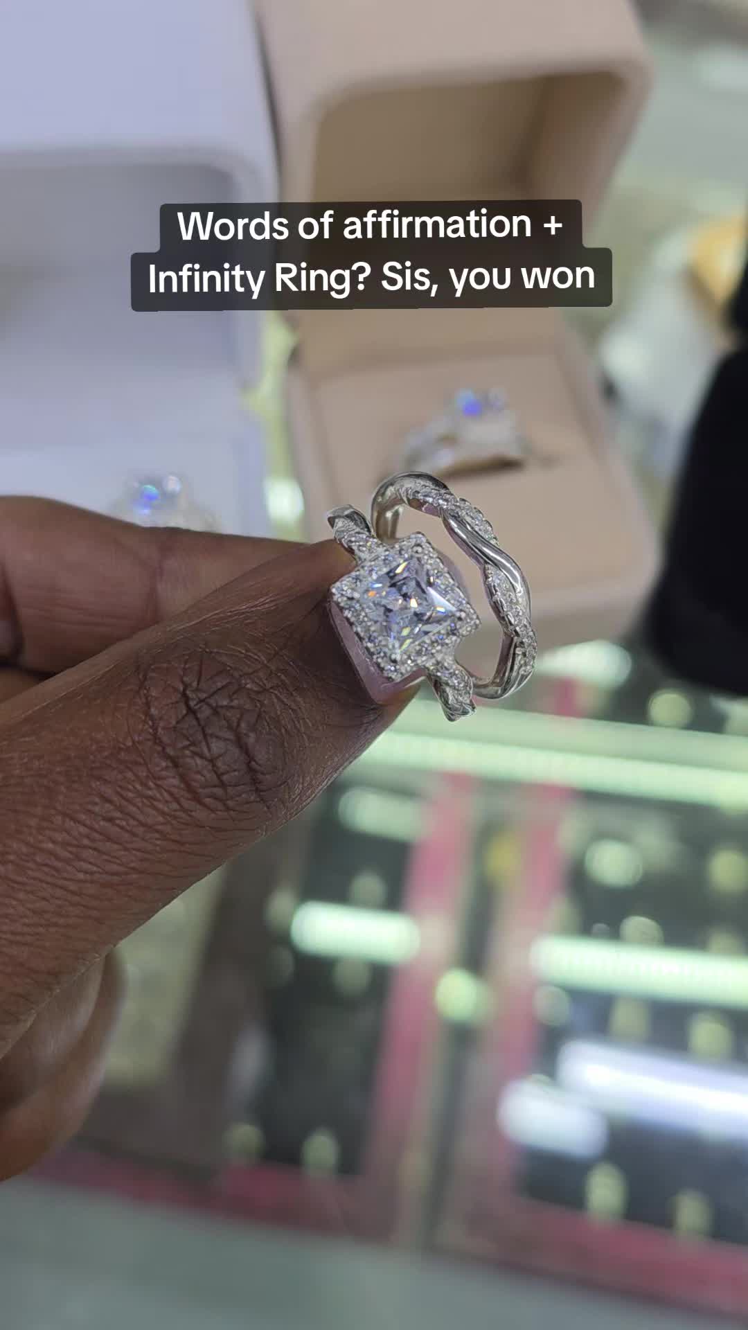 @The Little Jewellers
