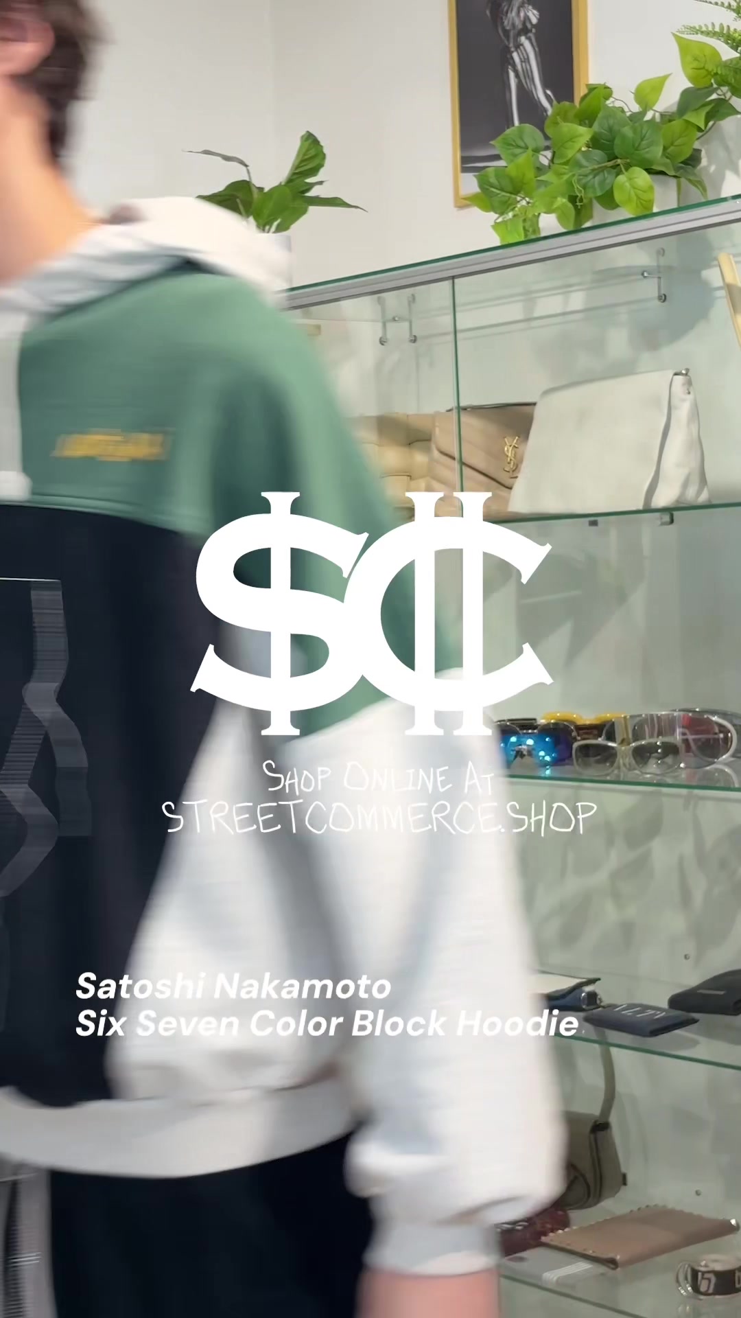 @Street Commerce