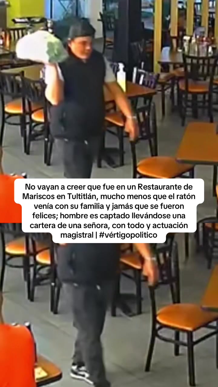 @V&eacute;rtigo Pol&iacute;tico