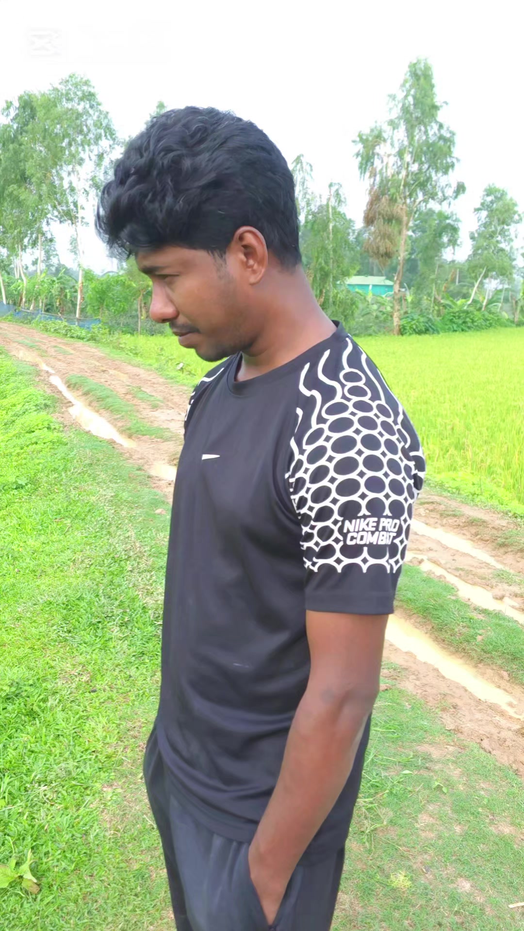 @Md Humayun Masud Dancer