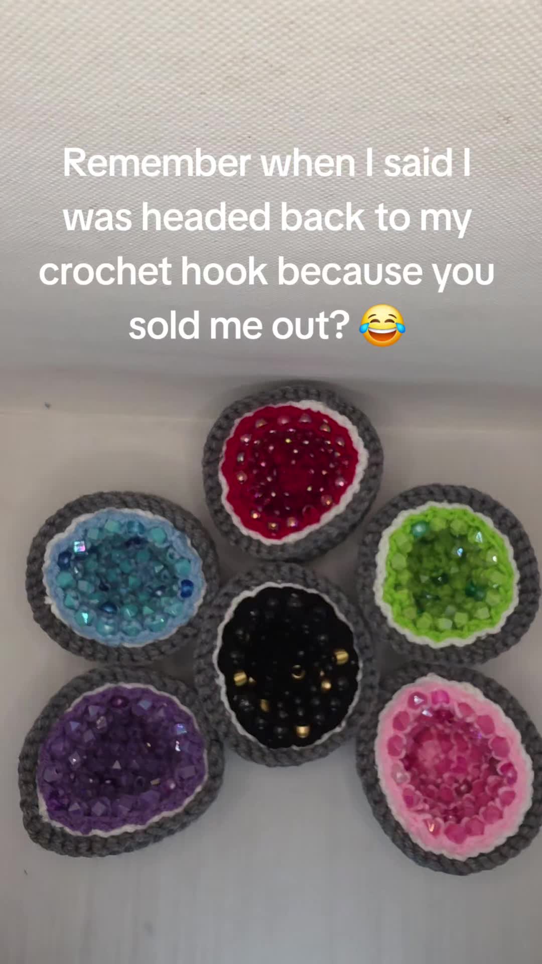 @Amber Mitchell