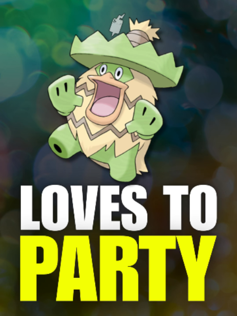 @Daily Pokemon