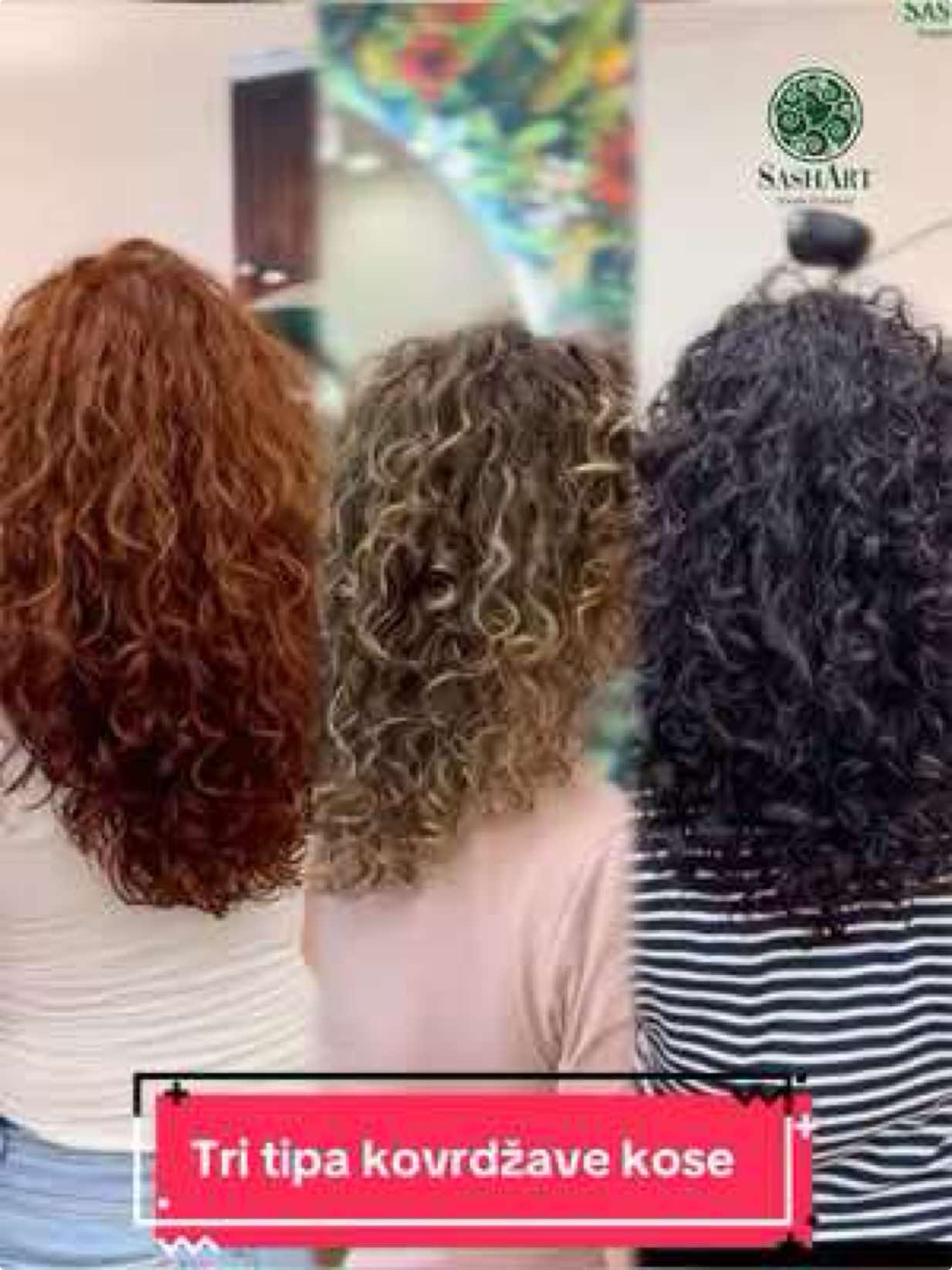 @SashArt salon
