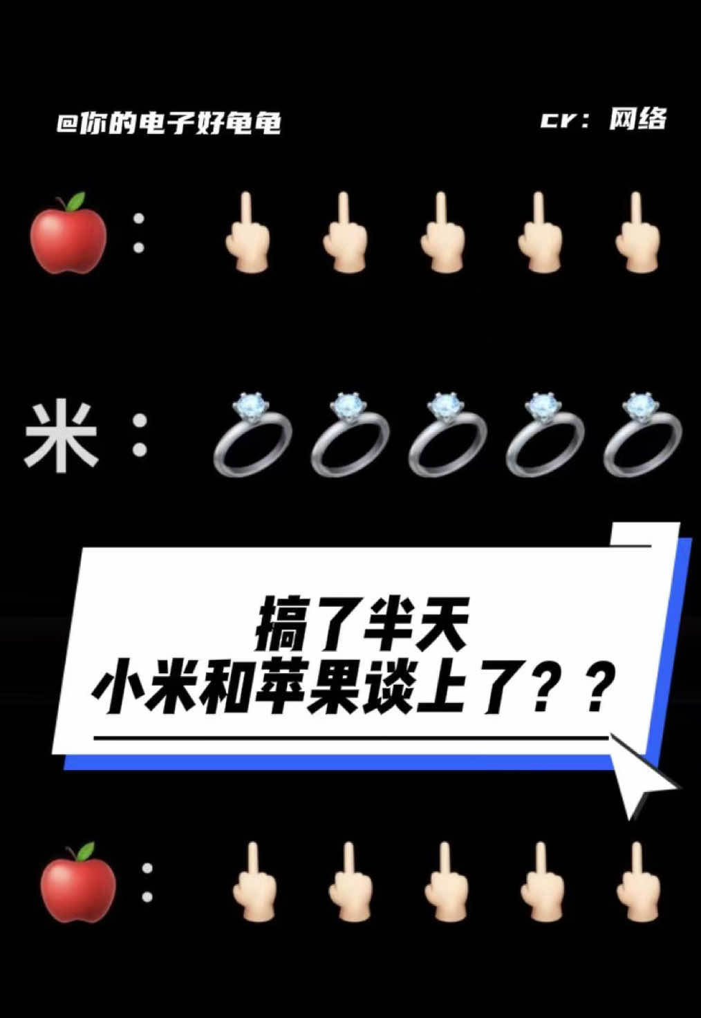 @你的电子好龟龟