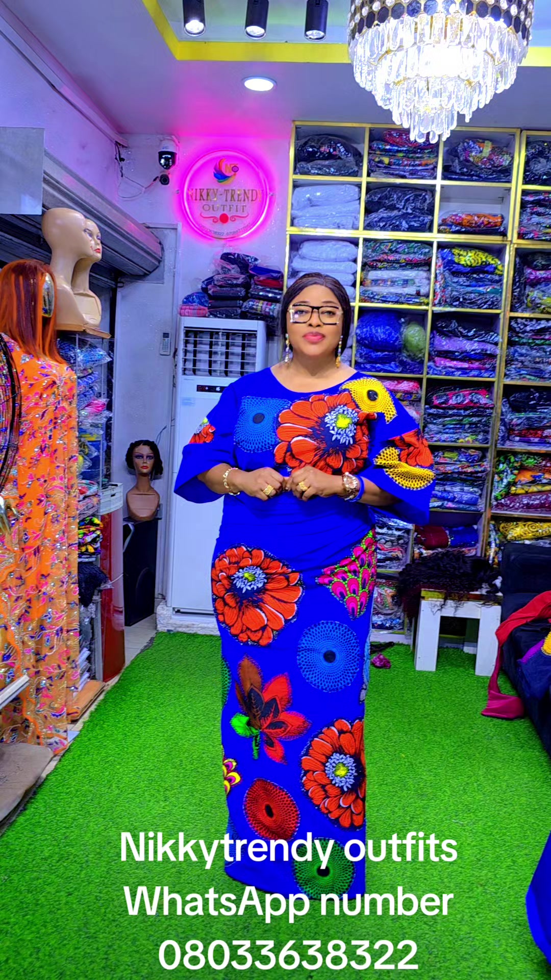 @nikkytrendyoutfits 08033638322