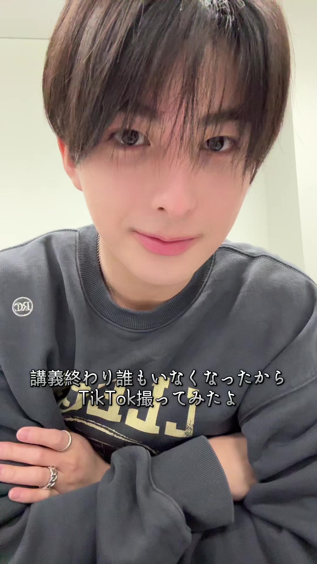 @岸波志音