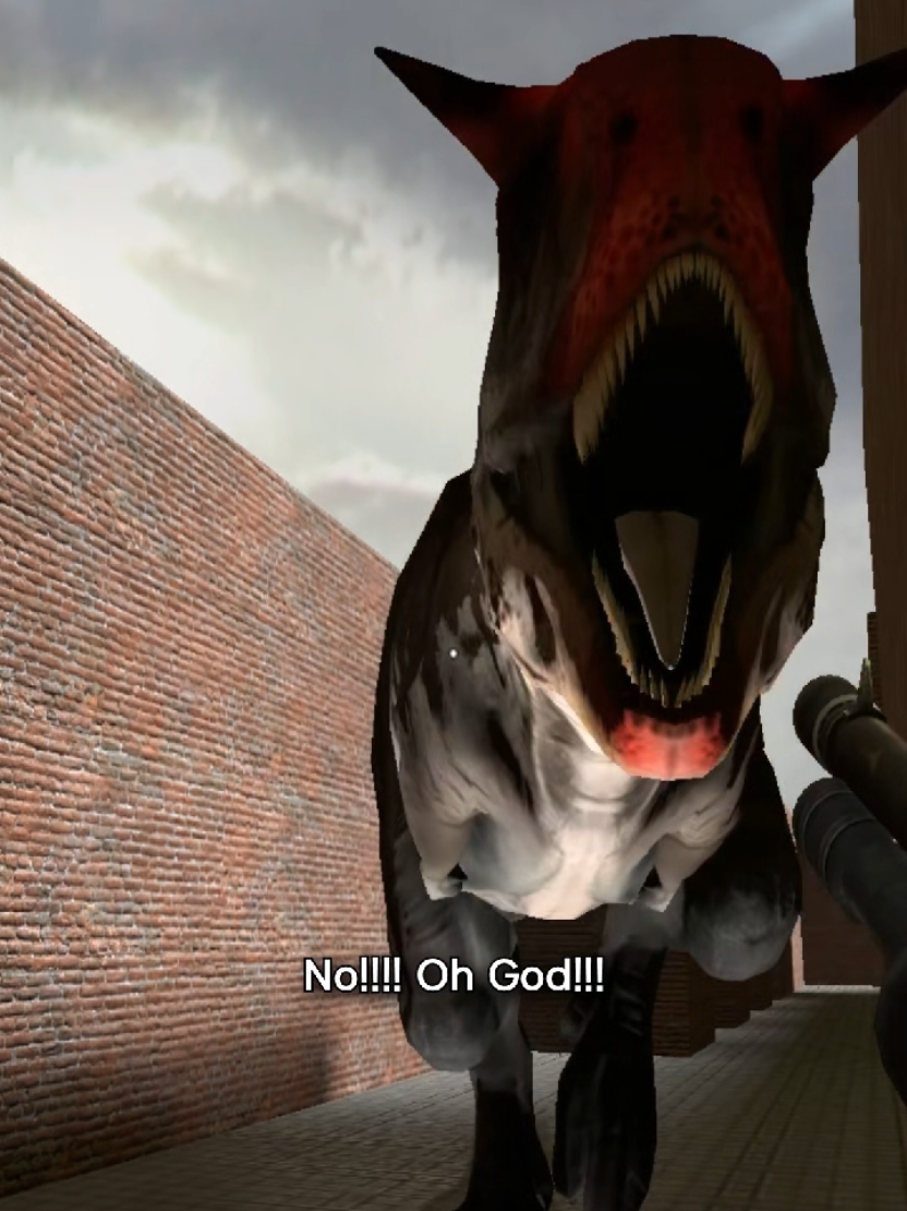 @Captain Jurassic