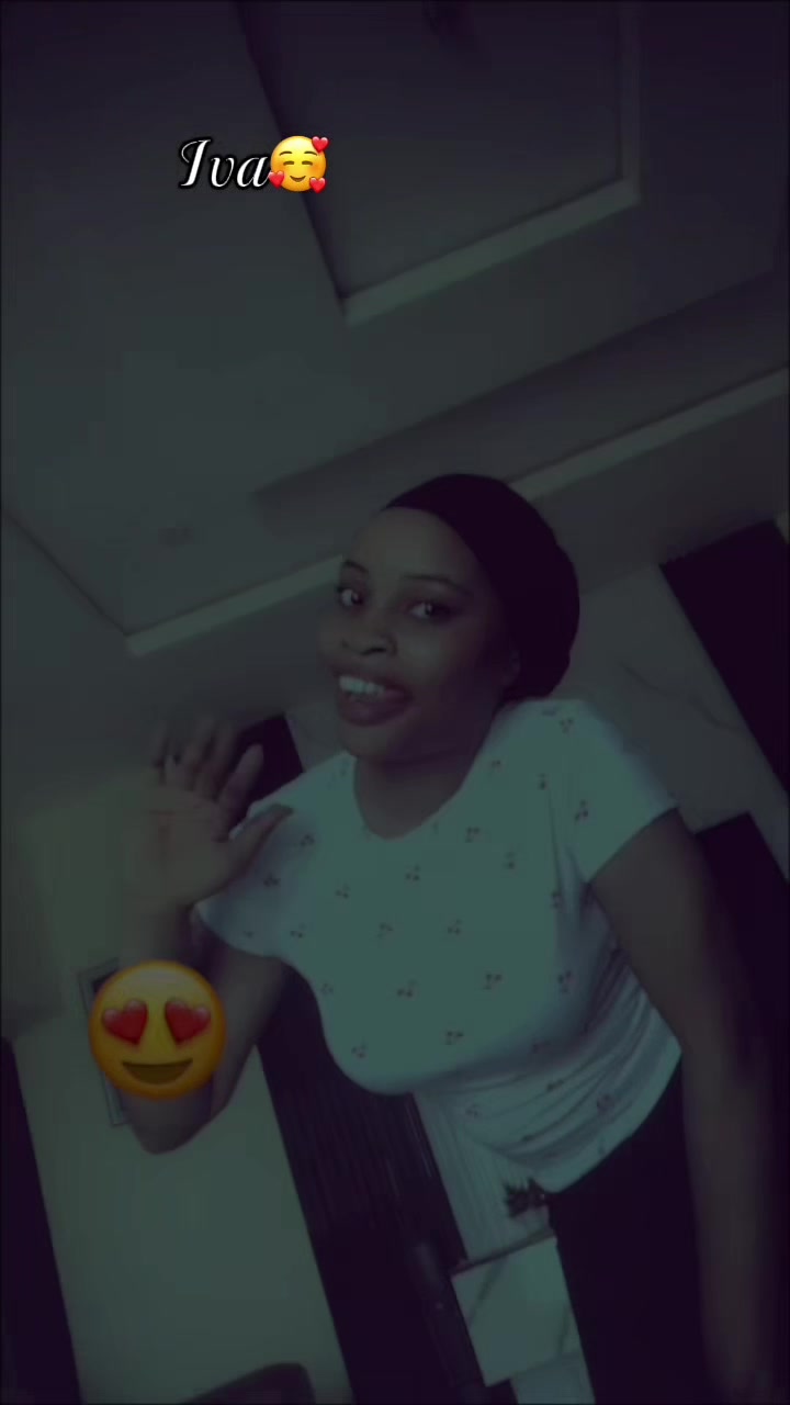 @She’s iva 😍