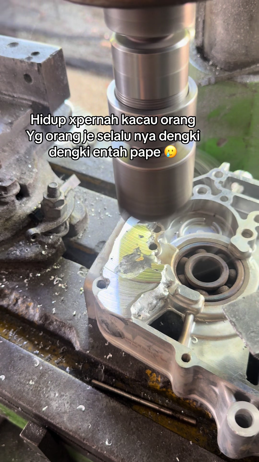 @Sikgarage