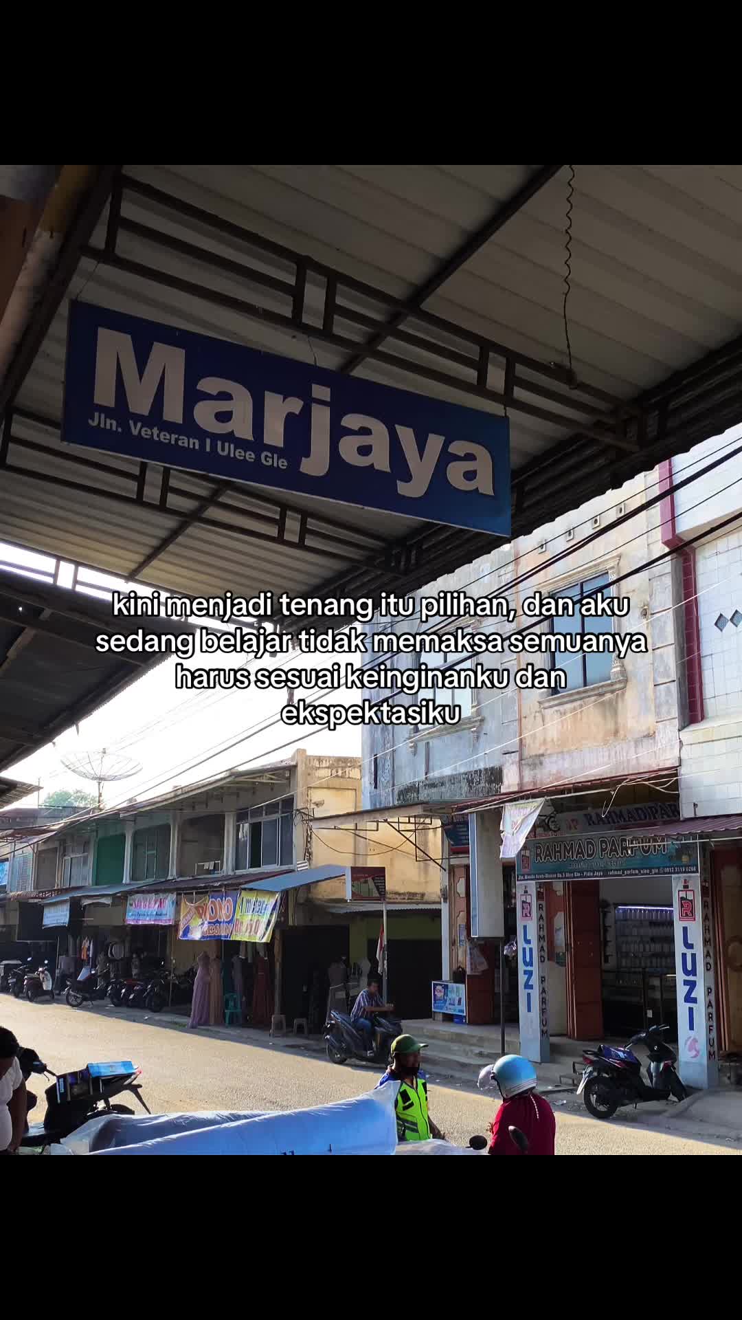 @Si man galau