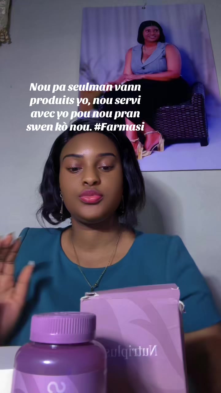 @Lilie🌺
