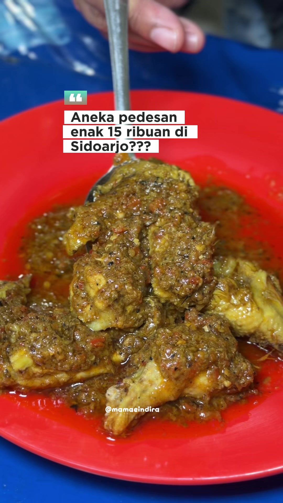 @mamaeindira