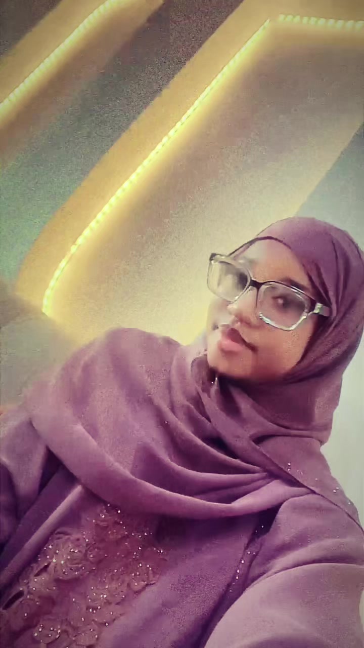 @Aminah🤍