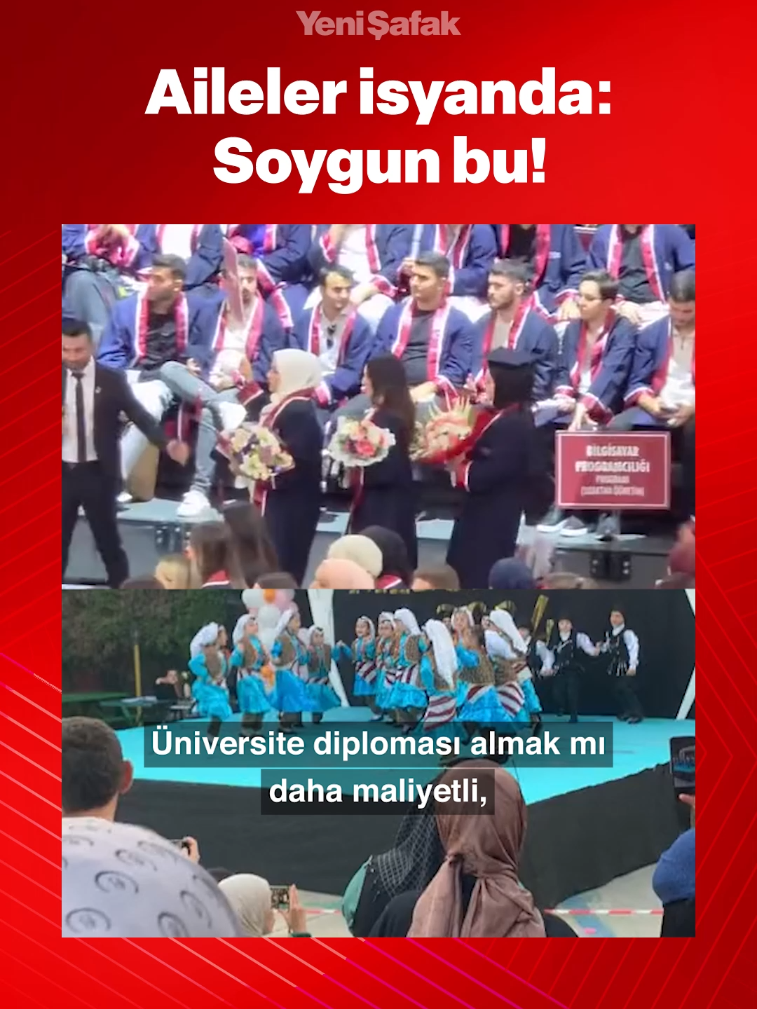 @Yeni Şafak
