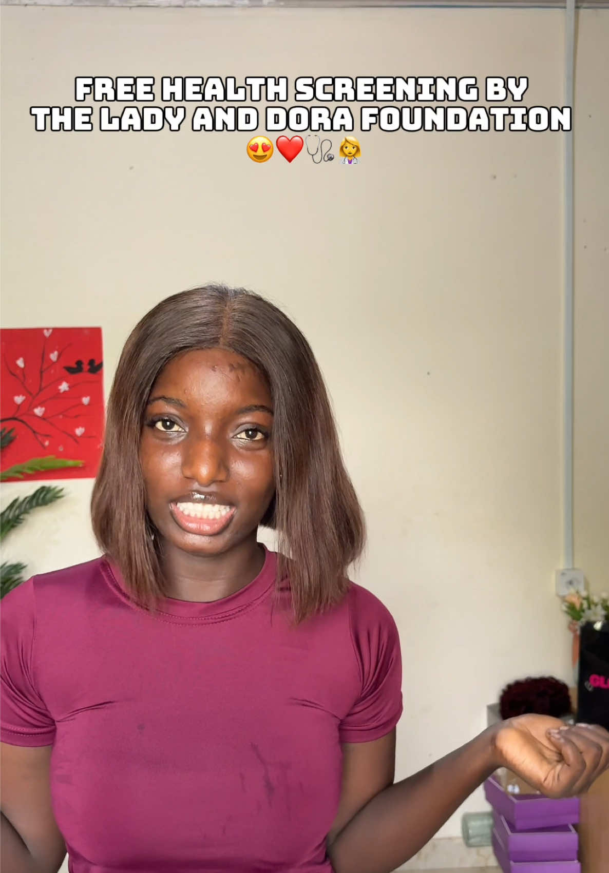 @Princess Tabitha😍!
