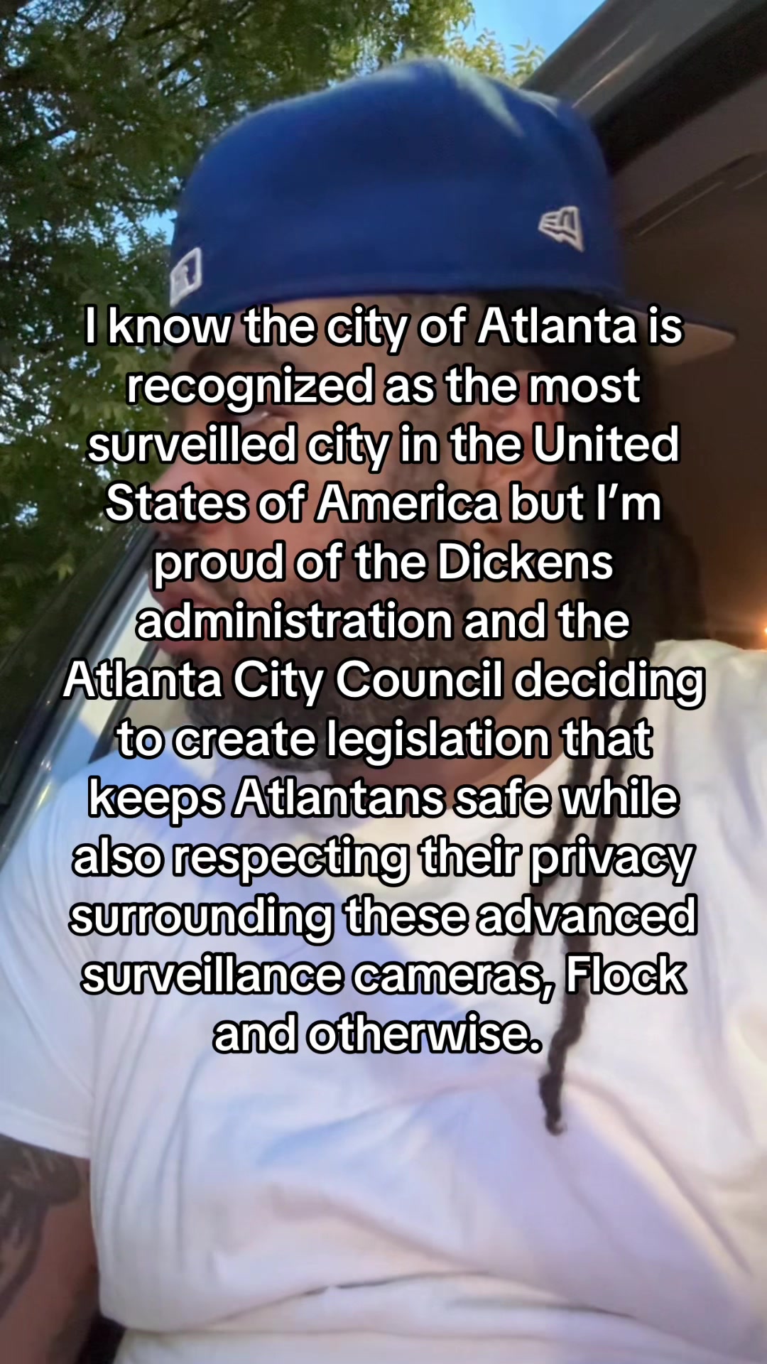 @Dingle For Atlanta