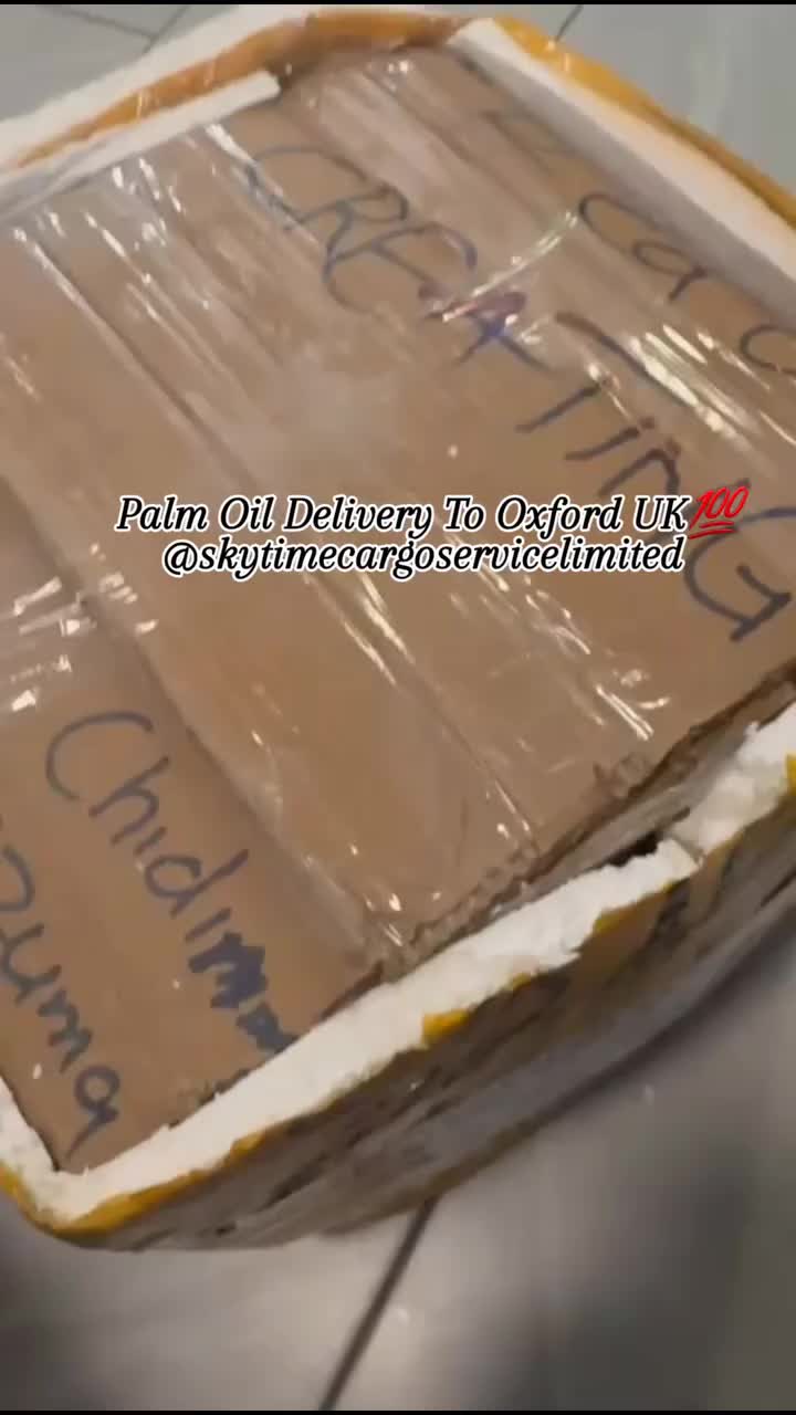 @Skytime Cargo Service Limited