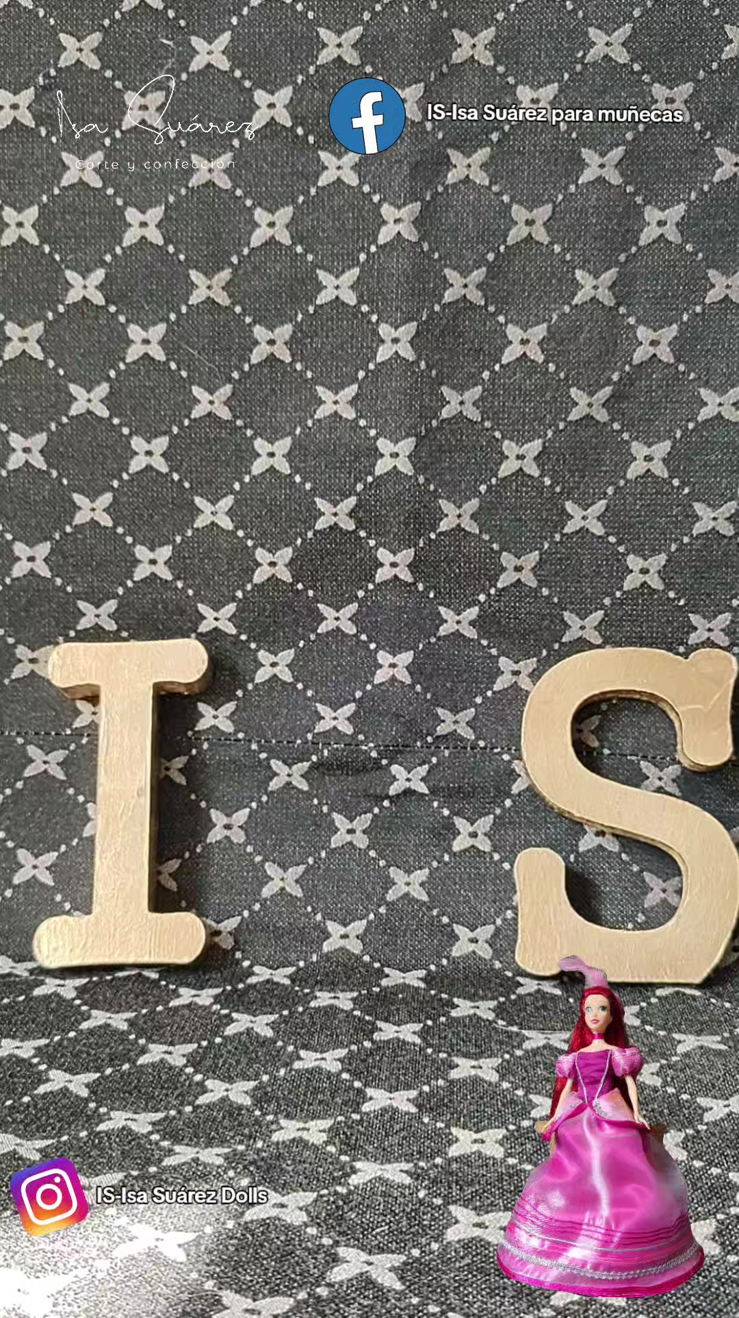 @Isa Suarez🧵🪡💞🇲🇽