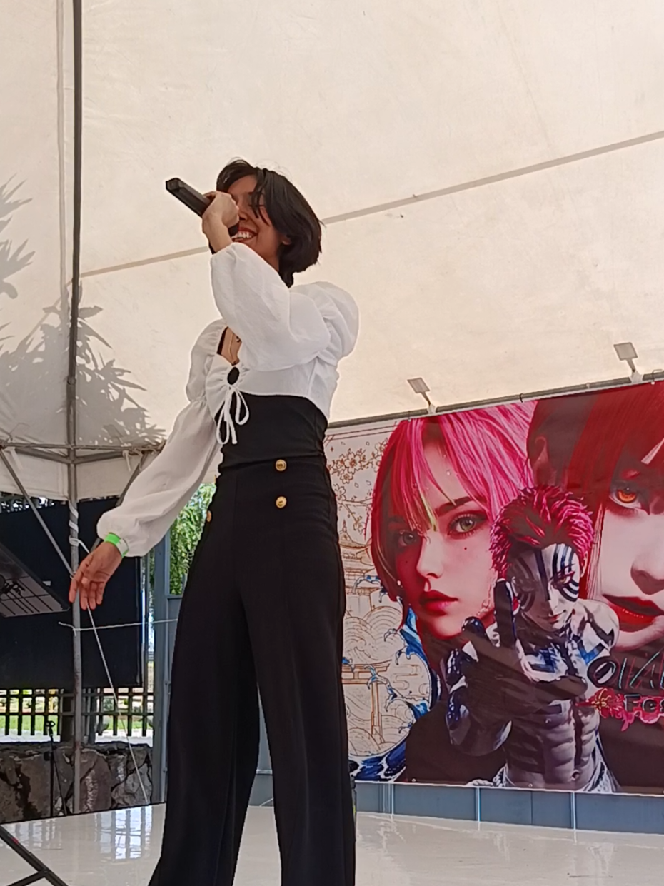 @Otaku El Salvador