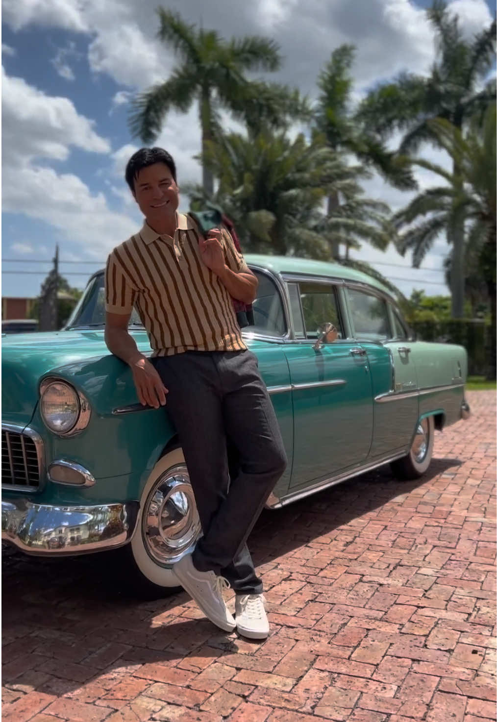 @Chayanne