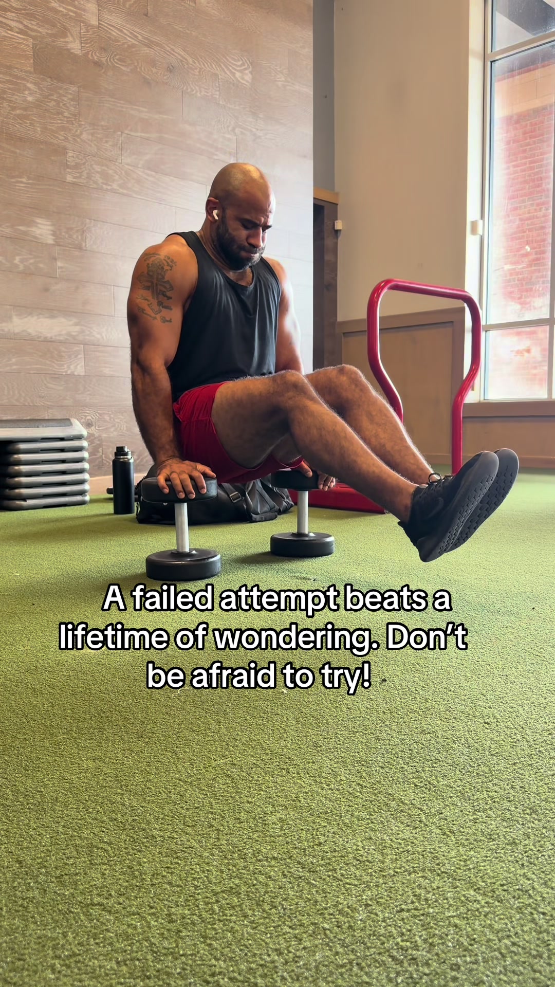 @Pierson | Fitness & Lifestyle