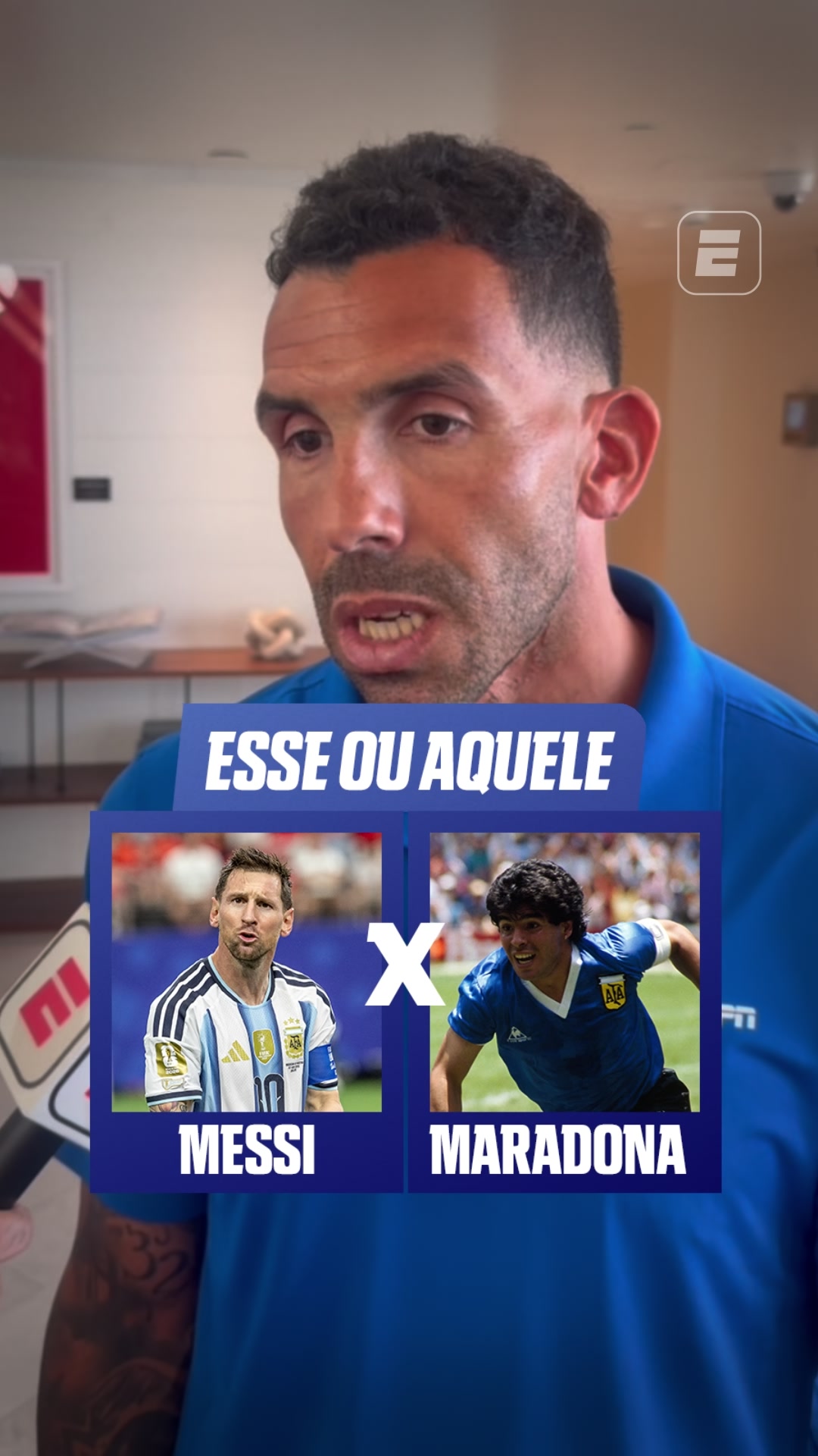 @ESPN Brasil