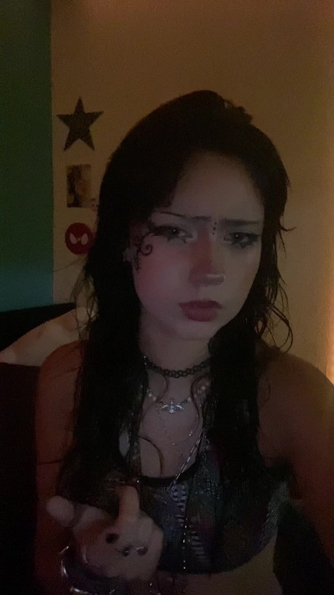 @★