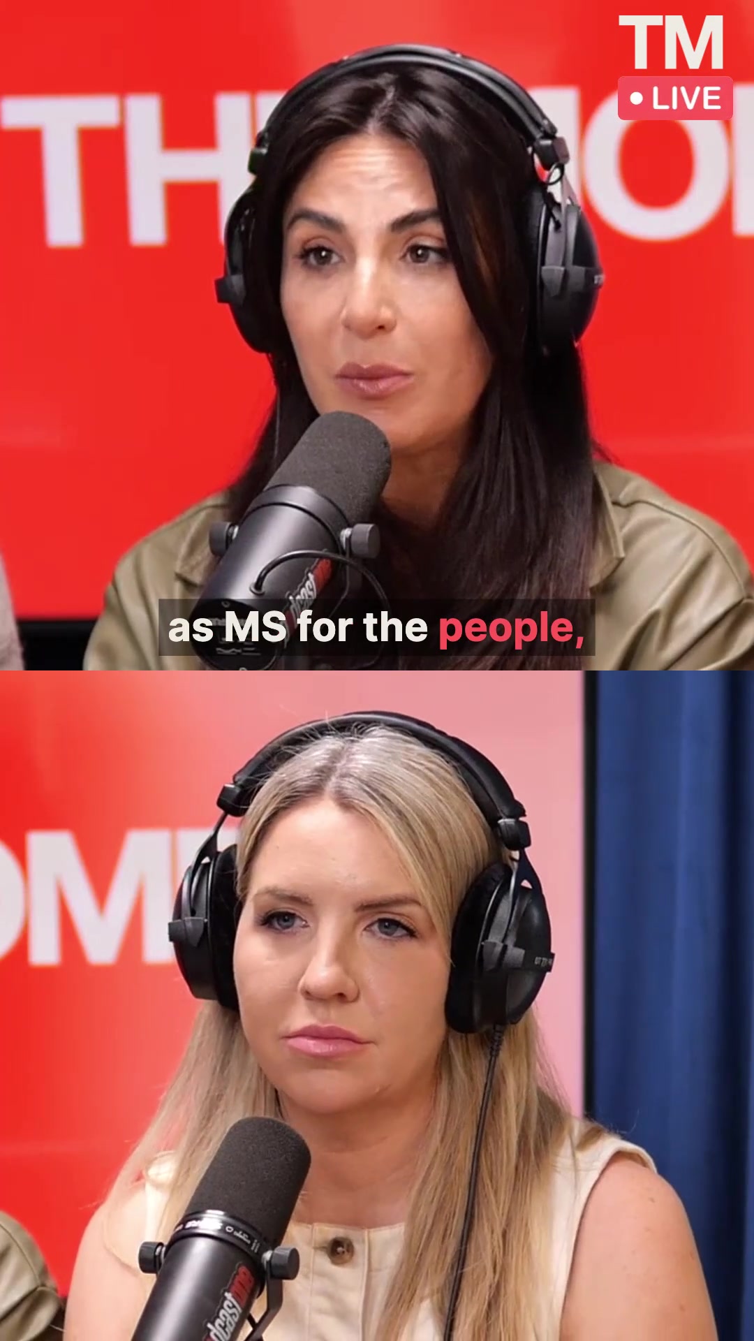 @Meredith Lynch